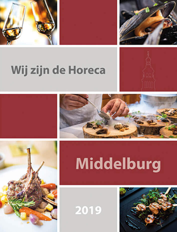Wij Zijn De Horeca - Middelburg