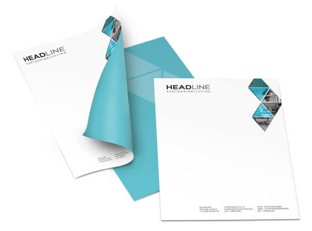 Briefpapier