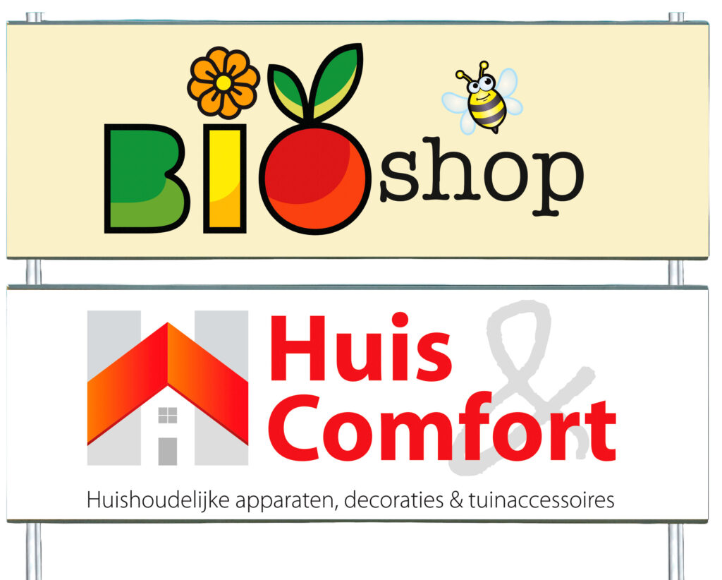Reclameborden